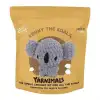 HELLO CRAFTS SOFTIE YARNIMALS AMİGURUMİ KİTİ-KENNY THE KOALA