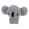HELLO CRAFTS SOFTIE YARNIMALS AMİGURUMİ KİTİ-KENNY THE KOALA