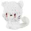 HELLO CRAFTS SOFTIE YARNIMALS AMİGURUMİ KİTİ-KIKI THE KITTEN