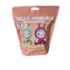 HELLO CRAFTS ADORABLE AMİGURUMİ KİT- ROSIE LADYBIRD