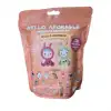 HELLO CRAFTS ADORABLE AMİGURUMİ KİT- ROSIE LADYBIRD