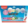 Maped Keçeli Kalem Color Peps 24lü