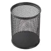 KRAF PERFORE KALEMLİK 475G SİYAH 1