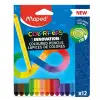 MAPED KURUBOYA COLOR 12 Lİ