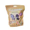 HELLO CRAFTS ADORABLE AMİGURUMİ KİT- GINGER THE PONY
