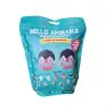 HELLO CRAFTS ADORABLE AMİGURUMİ KİT- PIPPEN THE PENGUIN