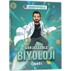 ZEDUVA YAYINLARI BİOSEM BİYOLOJİ GÖRSELLERLE BİYOLOJİ ÖZETİ