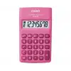 CASIO HESAP MAKİNESİ HL-815L-PK