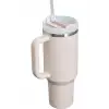 STANLEY TERMOS BARDAK PİPETLİ QUENCHER H2.O FLOWSTATE BARDAK 1.18LT ROSE 10-13230-023