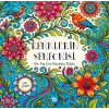 Renklerin Senfonisi – Her Yaş İçin Mandala Çek Kopar
