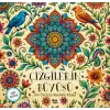 MANDALA-ÇİZGİLERİN BÜYÜSÜ (ÇEK KOPAR)