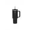 STANLEY TERMOS BARDAK PİPETLİ QUENCHER H2.O FLOWSTATE BARDAK 1.18LT SİYAH 10-10824-399