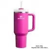 STANLEY TERMOS BARDAK PİPETLİ QUENCHER H2.O FLOWSTATE BARDAK 1.18LT MENEKŞE ÇİÇEĞİ 10-13230-064