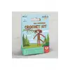 HELLO CRAFTS TIĞ İŞİ MİNİ AMİGURUMİ KİTİ-MISCHIEF