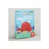 HELLO CRAFTS TIĞ İŞİ MİNİ AMİGURUMİ KİTİ-CRABBY