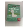 HELLO CRAFTS TIĞ İŞİ MİNİ AMİGURUMİ KİTİ-SYLVIE