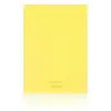 VJ SOFTTONS ESNEK KAPAK DEFTER B5 80 GR. KREM 128 YP. ÇİZGİSİZ SARI