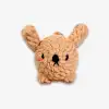 HELLO CRAFTS SOFTIE YARNIMALS AMİGURUMİ KİTİ-DANNY THE DOG