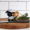 HELLO CRAFTS ADORABLE AMİGURUMİ KİT- BARRY THE SHEEP