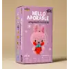 HELLO CRAFTS ADORABLE AMİGURUMİ KİT- BEATRICE THE BUNNY