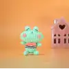 HELLO CRAFTS ADORABLE AMİGURUMİ KİT- FRANCIS THE FROG