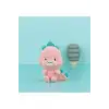 HELLO CRAFTS ADORABLE AMİGURUMİ KİT- ROBERTA THE DINOSAUR
