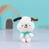 HELLO CRAFTS ADORABLE AMİGURUMİ KİT- DUKE THE DOG