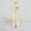 HELLO CRAFTS TIĞ İŞİ MİNİ AMİGURUMİ KİTİ-JIFFY