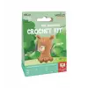HELLO CRAFTS TIĞ İŞİ MİNİ AMİGURUMİ KİTİ-DAZZLE