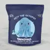 HELLO CRAFTS SOFTIE YARNIMALS AMİGURUMİ KİTİ-OZZY THE OCTOPUS