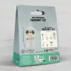 HELLO CRAFTS TIĞ İŞİ MİNİ AMİGURUMİ KİTİ-KUDDLY