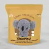 HELLO CRAFTS ADORABLE AMİGURUMİ KİT-KELLY THE KOALA
