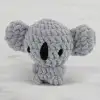 HELLO CRAFTS ADORABLE AMİGURUMİ KİT-KELLY THE KOALA