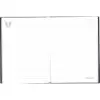 VJ KUROMİ SMYTH FLEXY ESNEK VEGAN DERİ KAPAKLI DEFTER 13X18CM 80 GR. 80 YP. ÇİZGİLİ