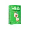 HELLO CRAFTS ADORABLE AMİGURUMİ KİT- LUCY THE LLAMA