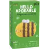 HELLO CRAFTS ADORABLE AMİGURUMİ KİT- BILLIE THE BEE