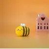HELLO CRAFTS ADORABLE AMİGURUMİ KİT- BILLIE THE BEE