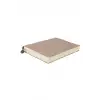 VİCTORİAS JOURNALS VJ SMYTH DEFTER 14X20 80GR 192YP. PEMBE 124-1362