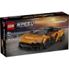 LEGO MCLAREN W1 GERCEK SÜPER ARABA