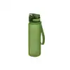 UZSPACE MATARA TRITAN SOFT TOUCH 3026 500 ML OLİVE GREEN