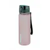 UZSPACE MATARA TRITAN SOFT TOUCH 3026 500 ML KAHVERENGİ