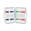 RİCH ART-X ACRYLIC MARKER DUO12Lİ
