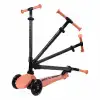 LETS BE CHİLD LETS RIDE SCOOTER SOMON