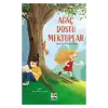 AĞAÇ DOSTU MEKTUPLAR