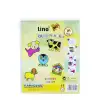 LİNO KÜÇÜLEN KAĞIT 20x25 2Lİ 13WP-01
