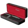 SCRIKSS ROLLER KALEM 35 MAT SİYAH