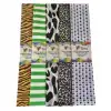 LİNO KREPON KAĞIDI 50x100 DESENLİ 5 RENK PA-030A