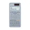 CASIO HESAP MAKİNESİ BİLİMSEL FX-991ESPLUS-2BUWDT MAVİ