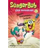 SÜNGERBOB ÇİZGİ ROMANLARI 2 - SUALTI KAHRAMANLARI TOPLANIN!
