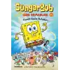 SÜNGERBOB ÇİZGİ ROMANLARI 1 - KOMİK DENİZ ÖYKÜLERİ